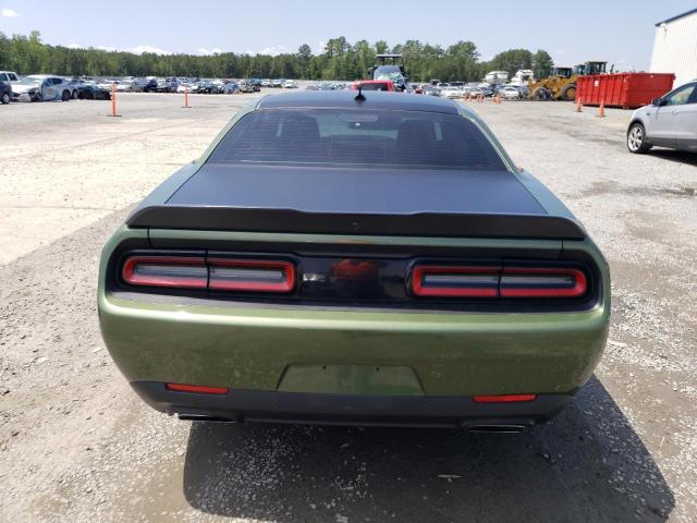 Photo 6 from auction – 2022 DODGE CHALLENGER with VIN 2C3CDZFJ3NH226935