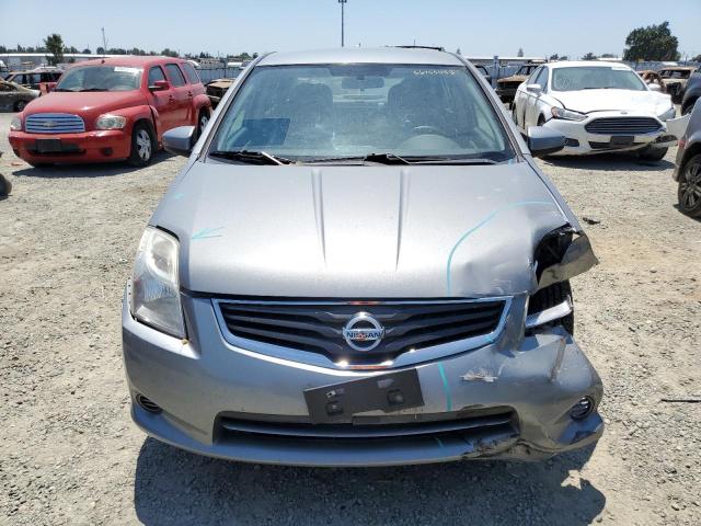 Photo 5 from auction – 2012 NISSAN SENTRA 2.0 with VIN 3N1AB6AP1CL744925