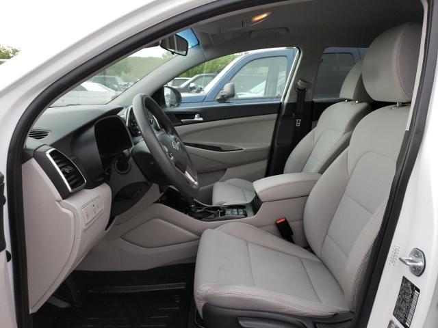 Photo 7 from auction – 2019 HYUNDAI TUCSON SE with VIN KM8J2CA46KU867993
