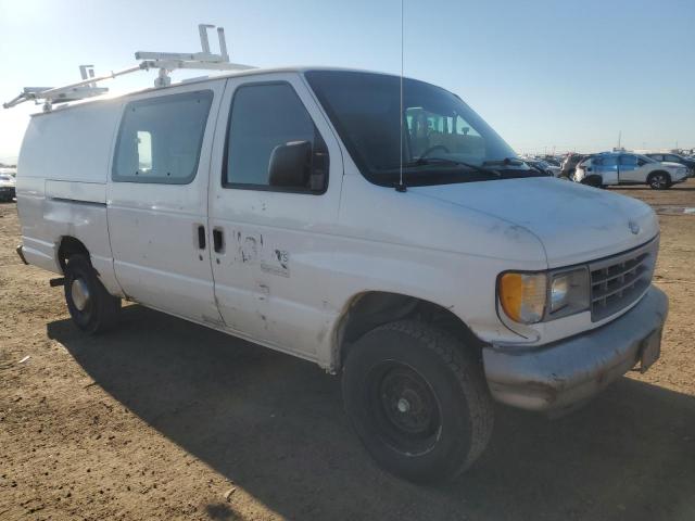 Photo 4 from auction – 1996 FORD ECONOLINE with VIN 1FTHS24H1THB39956