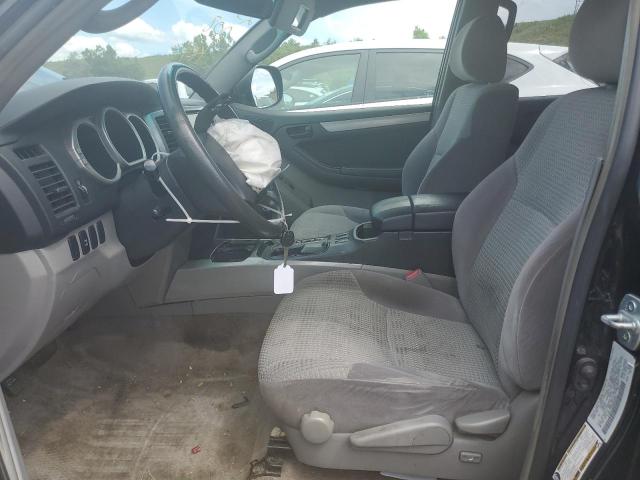Photo 7 from auction – 2005 TOYOTA 4RUNNER SR with VIN JTEBU14R358035874