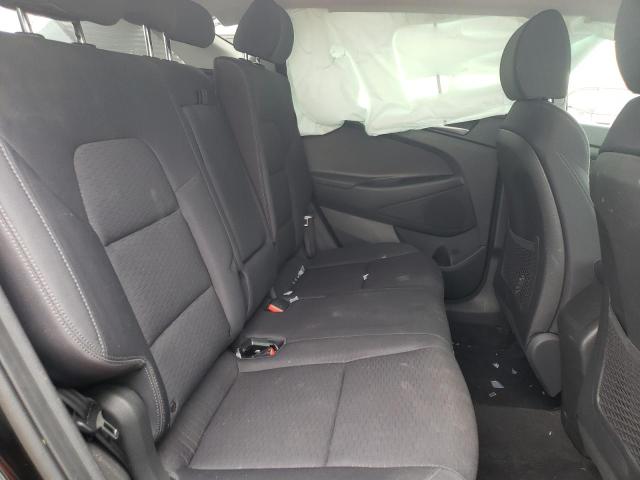 Photo 10 from auction – 2020 HYUNDAI TUCSON LIM with VIN KM8J3CA40LU245923