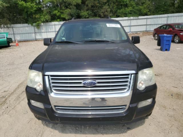 Photo 5 from auction – 2008 FORD EXPLORER X with VIN 1FMEU63E98UA80001