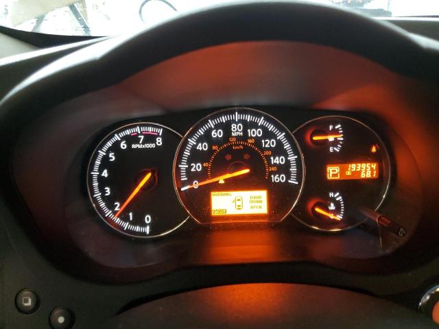 Photo 9 from auction – 2010 NISSAN MAXIMA S with VIN 1N4AA5AP3AC833842