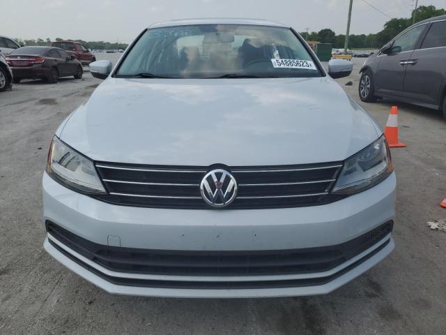 Photo 5 from auction – 2017 VOLKSWAGEN JETTA SE with VIN 3VWDB7AJ9HM316661