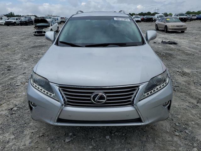 Photo 5 from auction – 2015 LEXUS RX 350 with VIN 2T2ZK1BA4FC166786