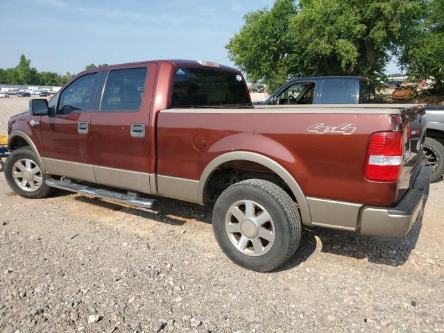 Photo 2 from auction – 2006 FORD F150 SUPER with VIN 1FTPW14VX6KC59889