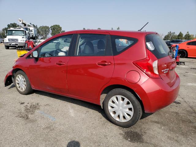 Photo 2 from auction – 2015 NISSAN VERSA NOTE with VIN 3N1CE2CP2FL363417
