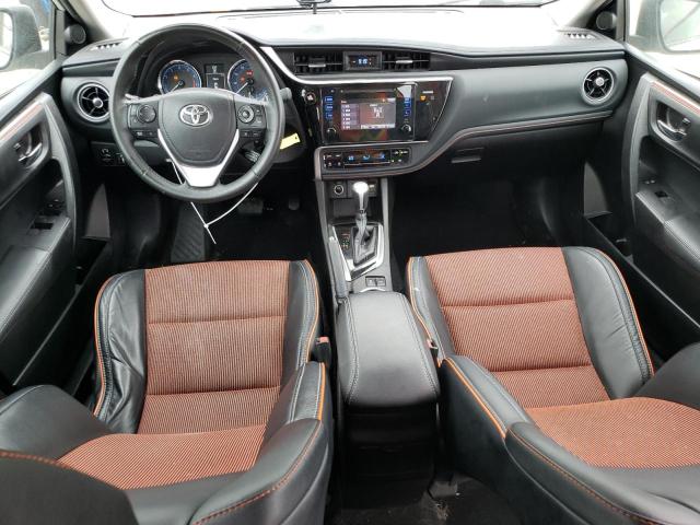 Photo 8 from auction – 2017 TOYOTA COROLLA L with VIN 5YFBURHE5HP613010