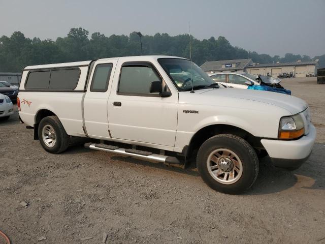 Photo 4 from auction – 1999 FORD RANGER SUP with VIN 1FTYR14V4XTA64426