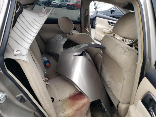 Photo 10 from auction – 2013 NISSAN ALTIMA 2.5 with VIN 1N4AL3AP1DC244940