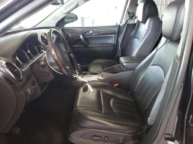 Photo 7 from auction – 2014 BUICK ENCLAVE with VIN 5GAKVCKD0EJ336228