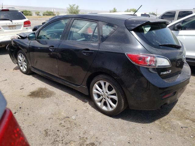 Photo 2 from auction – 2011 MAZDA 3 S with VIN JM1BL1K52B1469652
