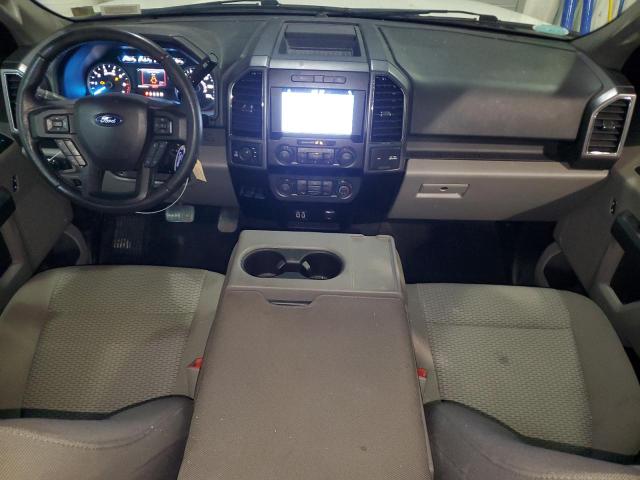 Photo 8 from auction – 2019 FORD F150 SUPER with VIN 1FTEW1EP5KFA48979