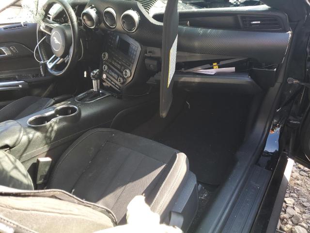 Photo 8 from auction – 2018 FORD MUSTANG with VIN 1FA6P8TH4J5174248