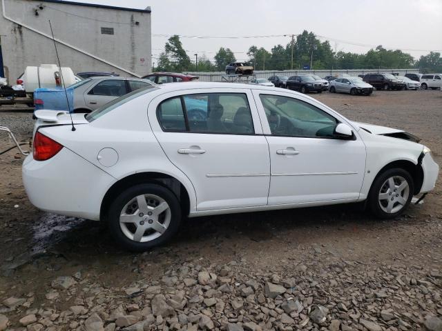 Photo 3 from auction – 2008 CHEVROLET COBALT LT with VIN 1G1AL58F487257319