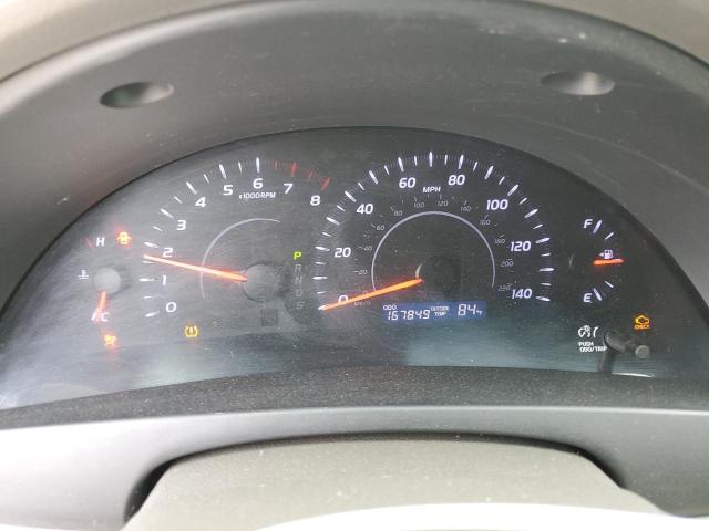 Photo 9 from auction – 2011 TOYOTA CAMRY BASE with VIN 4T1BF3EK4BU223247