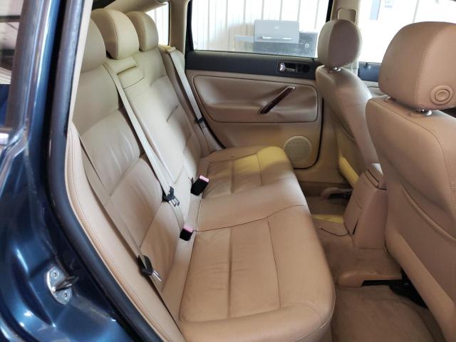 Photo 10 from auction – 2004 VOLKSWAGEN PASSAT GLS with VIN WVWPE63B94E130321