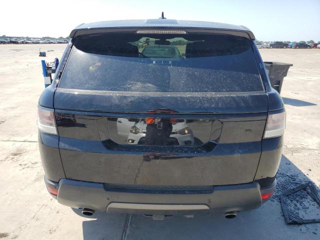 Photo 6 from auction – 2016 LAND ROVER RANGE ROVE with VIN SALWR2EF9GA576787