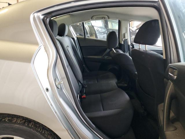 Photo 10 from auction – 2010 MAZDA 3 I with VIN JM1BL1SG1A1296481