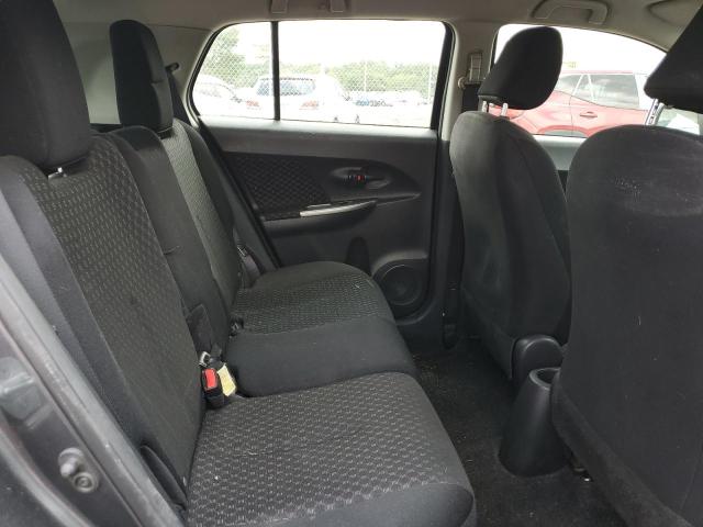 Photo 10 from auction – 2014 TOYOTA SCION XD with VIN JTKKUPB48E1041489