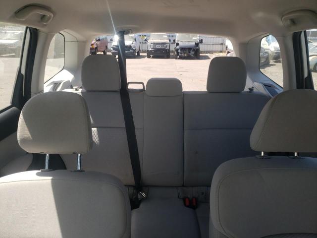 Photo 10 from auction – 2014 SUBARU FORESTER with VIN JF2SJAAC4EH458039