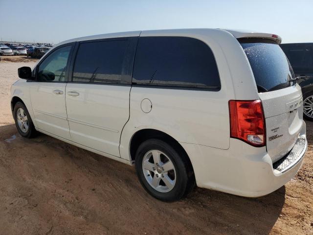 Photo 2 from auction – 2013 DODGE GRAND CARA with VIN 2C4RDGCG1DR521690