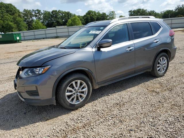 Photo 1 from auction – 2019 NISSAN ROGUE S with VIN KNMAT2MT6KP534108