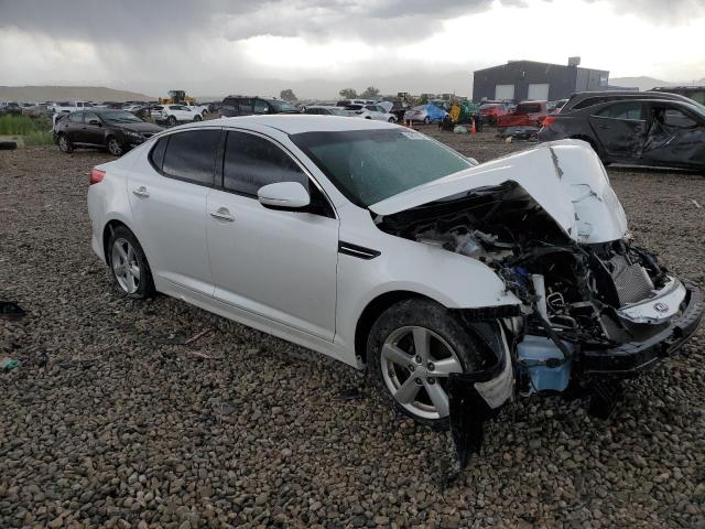 Photo 4 from auction – 2015 KIA OPTIMA LX with VIN KNAGM4A75F5662039