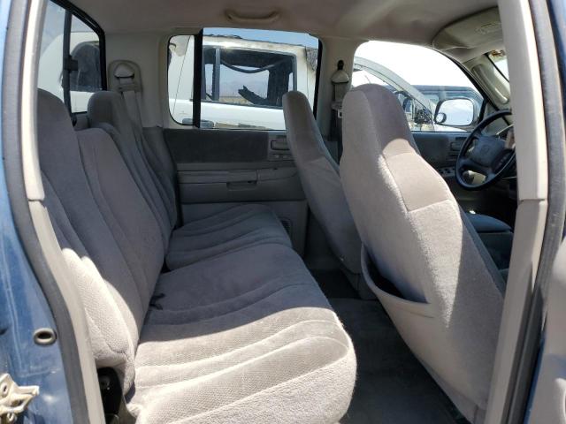 Photo 10 from auction – 2004 DODGE DAKOTA QUA with VIN 1D7HL38N44S621222