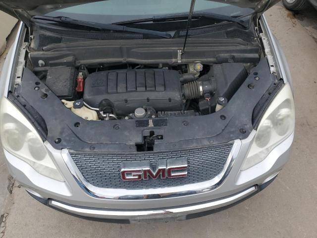 Photo 12 from auction – 2011 GMC ACADIA SLT with VIN 1GKKVRED3BJ414921