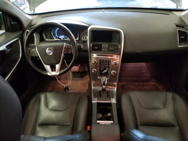 Photo 8 from auction – 2016 VOLVO XC60 T5 PR with VIN YV4612RK3G2807907