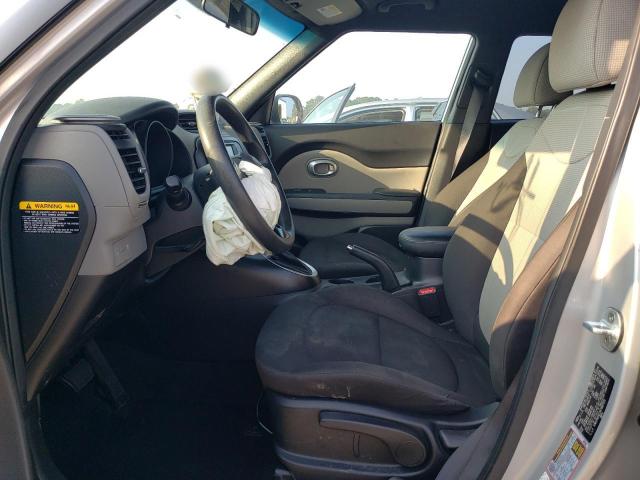 Photo 7 from auction – 2019 KIA SOUL with VIN KNDJN2A27K7687151