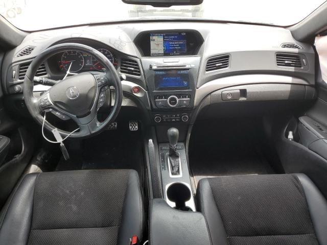Photo 8 from auction – 2016 ACURA ILX PREMIU with VIN 19UDE2F81GA021148