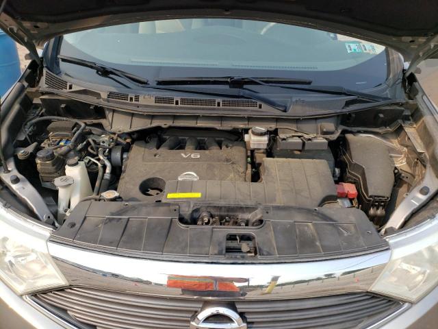 Photo 12 from auction – 2012 NISSAN QUEST S with VIN JN8AE2KP6C9030457