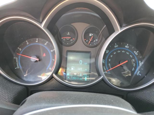 Photo 9 from auction – 2012 CHEVROLET CRUZE LT with VIN 1G1PF5SC5C7280195