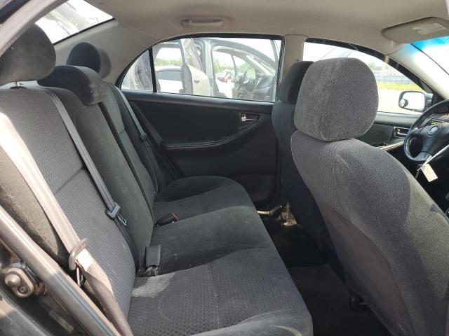 Photo 10 from auction – 2006 TOYOTA COROLLA CE with VIN 1NXBR32E16Z759939