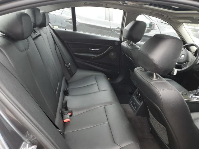 Photo 10 from auction – 2013 BMW 335 XI with VIN WBA3B9G53DNP39396