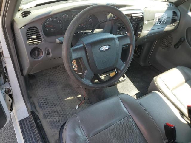 Photo 8 from auction – 2011 FORD RANGER with VIN 1FTKR1AD5BPA72327