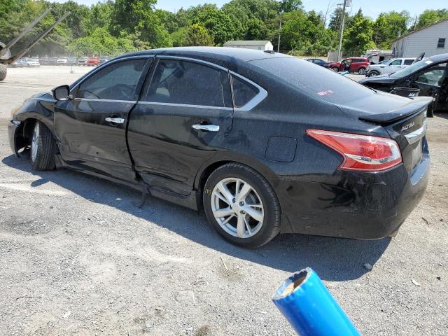 Photo 2 from auction – 2014 NISSAN ALTIMA 2.5 with VIN 1N4AL3AP8EC109312