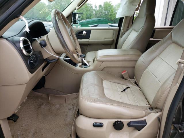 Photo 7 from auction – 2005 FORD EXPEDITION with VIN 1FMFU18585LA38842