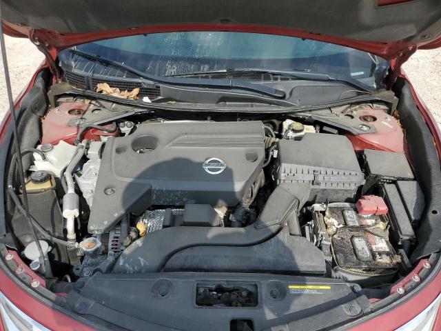 Photo 11 from auction – 2014 NISSAN ALTIMA 2.5 with VIN 1N4AL3AP3EN335763