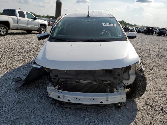 Photo 5 from auction – 2013 FORD EDGE SEL with VIN 2FMDK3JC8DBC29189