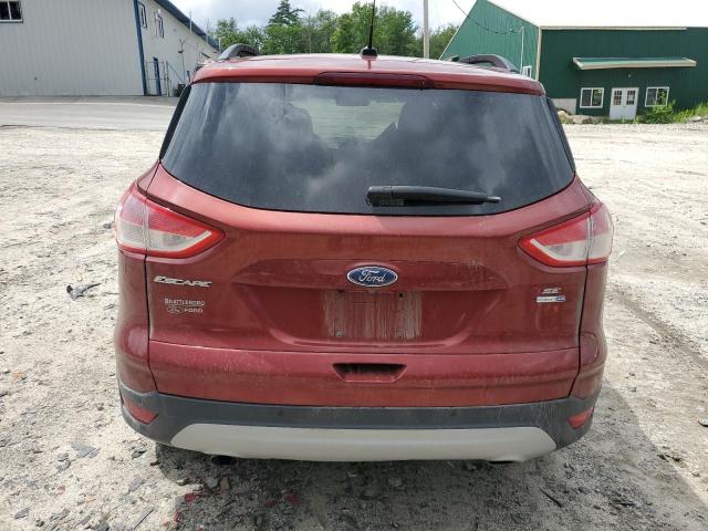 Photo 6 from auction – 2014 FORD ESCAPE SE with VIN 1FMCU9GX4EUC48370