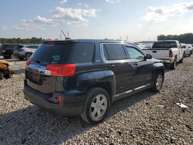 Photo 3 from auction – 2016 GMC TERRAIN SL with VIN 2GKALMEK8G6197714