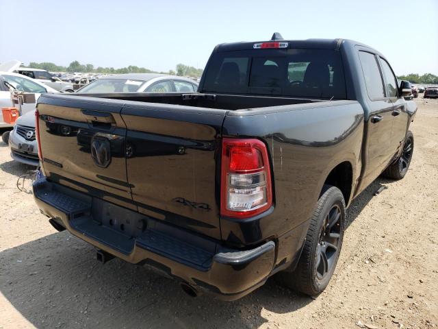 Photo 3 from auction – 2020 RAM 1500 BIG H with VIN 1C6SRFFT6LN357958