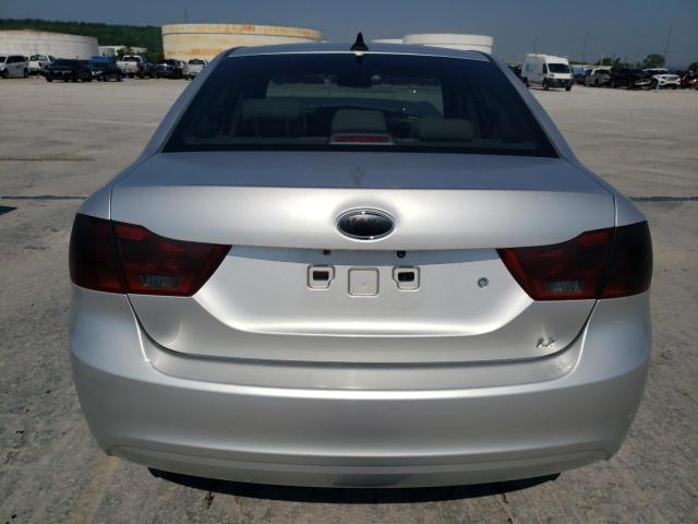 Photo 6 from auction – 2009 KIA OPTIMA LX with VIN KNAGE228595287315