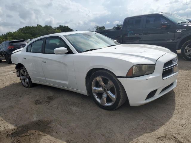 Photo 4 from auction – 2011 DODGE CHARGER with VIN 2B3CL3CG5BH526090