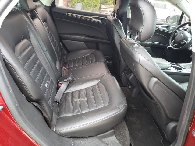 Photo 10 from auction – 2013 FORD FUSION SE with VIN 3FA6P0HR1DR217514