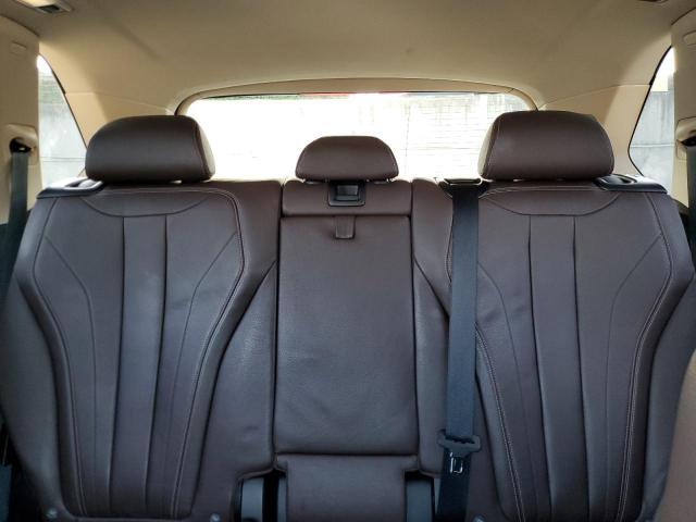 Photo 10 from auction – 2016 BMW X5 XDRIVE3 with VIN 5UXKR0C59G0S85151